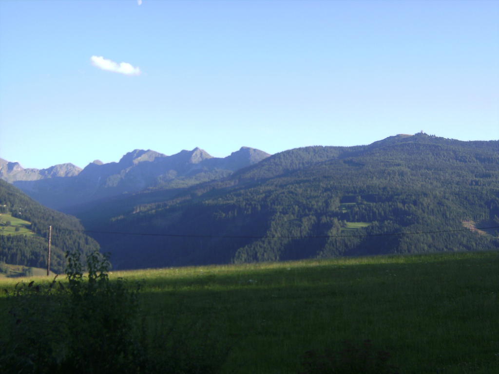 Landhaus Trinker Schladming Exterior foto